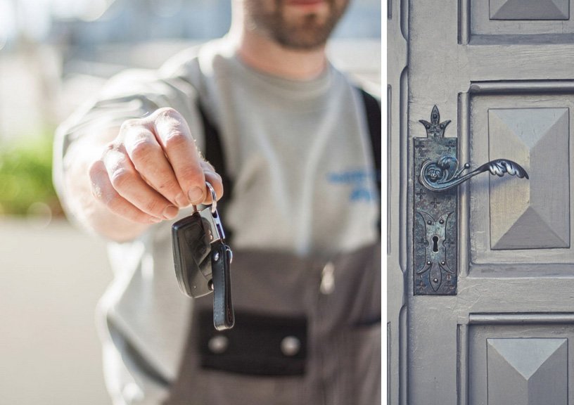 Securing Your World: A Local Guide to Finding a Locksmith Near You in Dallas