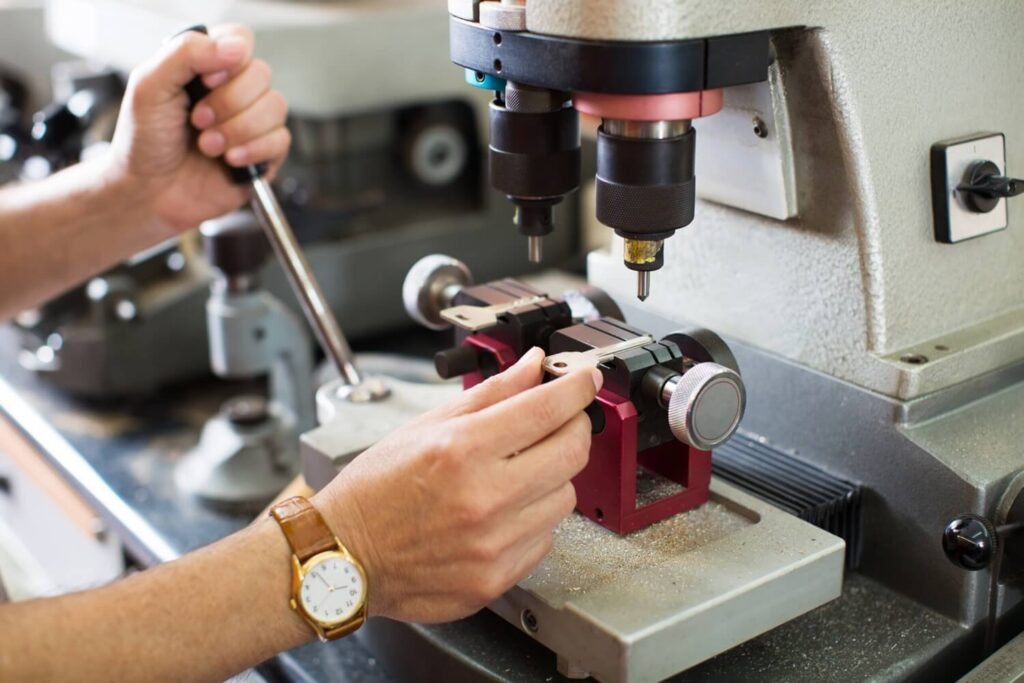 Guide to Becoming a Licensed Locksmith in Dallas