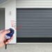 Enhance Garage Door Security