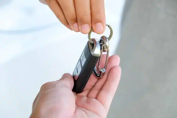 car key fobs