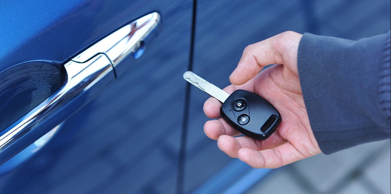 How Much Does A Locksmith Cost To Unlock A Car?