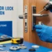 Expert Door Lock Installation Service | Fast, Secure & Professional Solutions