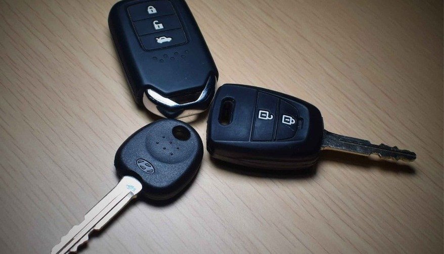 Cost to Program a Key Fob A Detailed Guide