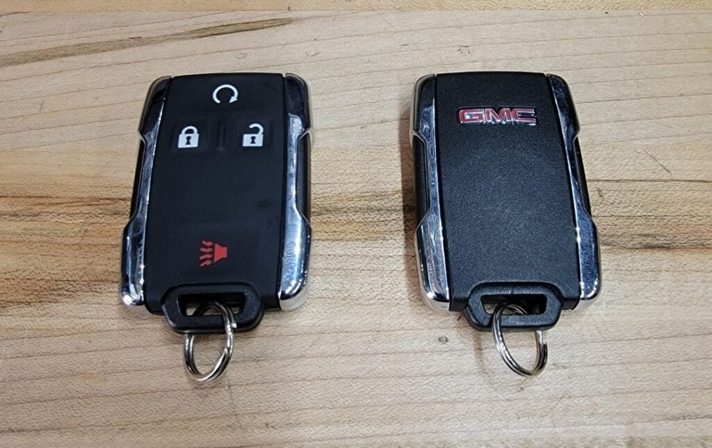 Key Fob Programming vs. Car Key Programming What’s the Difference