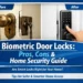Door Locks Pros, Cons
