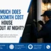 House Lockout