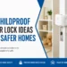 Childproof Door