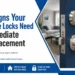 Home Lock Replacement