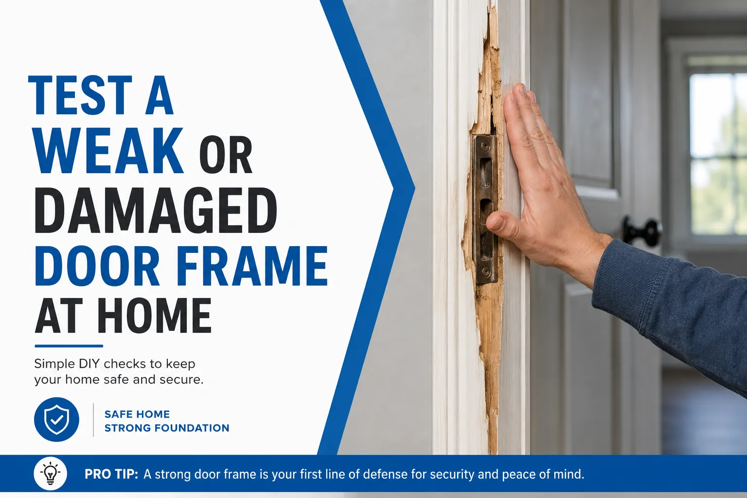 Door Frame