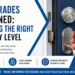 Lock Grades