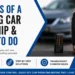 Car Key Chip