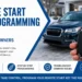 Remote Start Key Programming