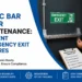 Door Maintenance