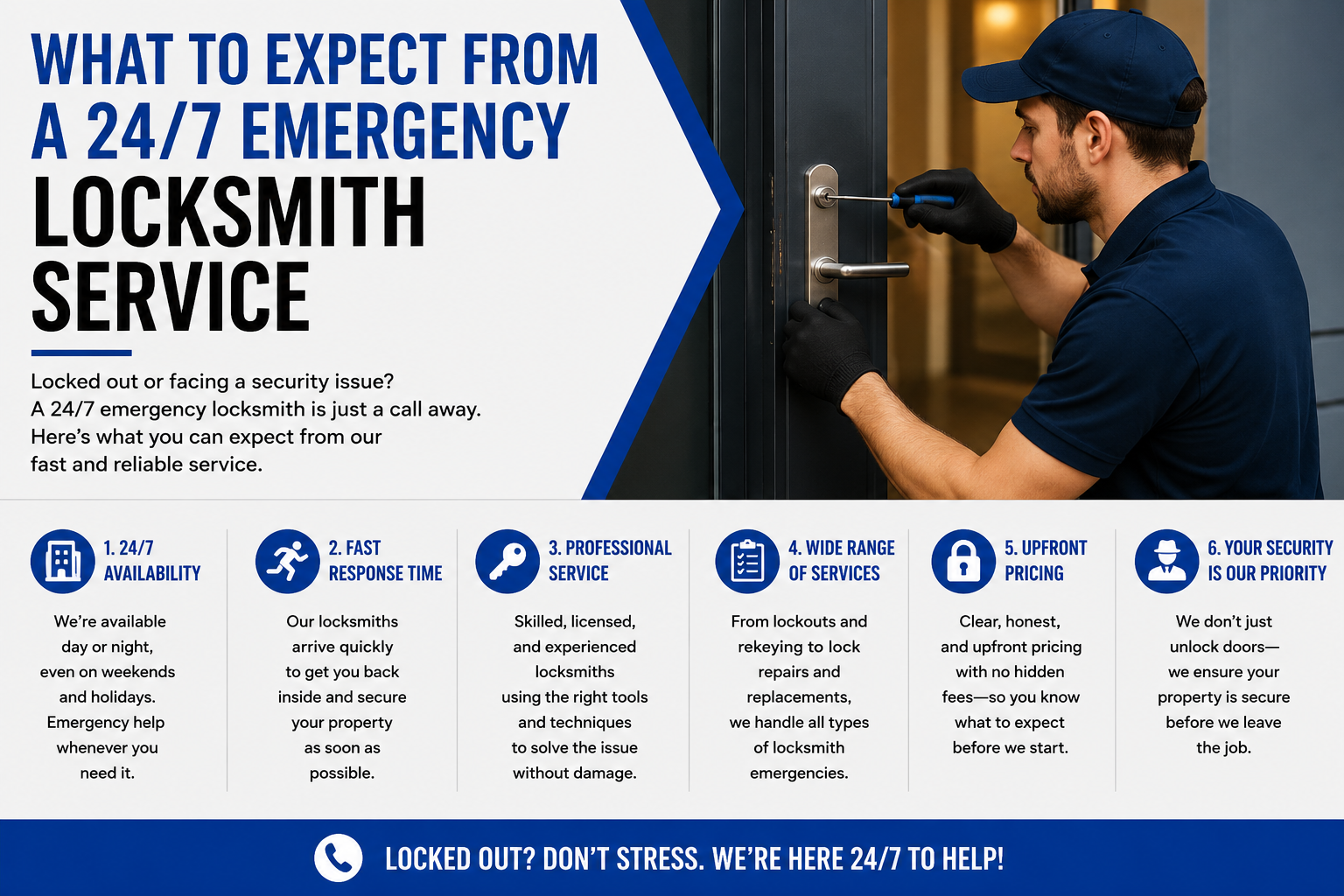 Emergency Locksmith