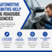 Automotive Locksmiths