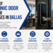 Electronic Door Locks