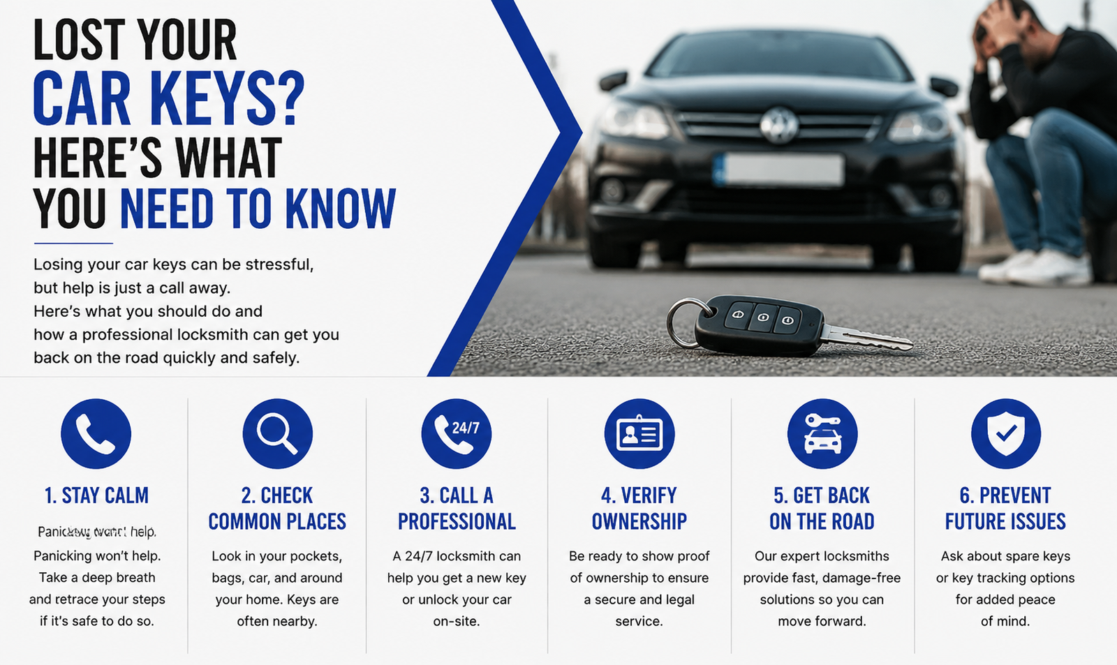 Car Keys