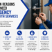 Emergency Locksmith