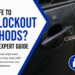 DIY Lockout
