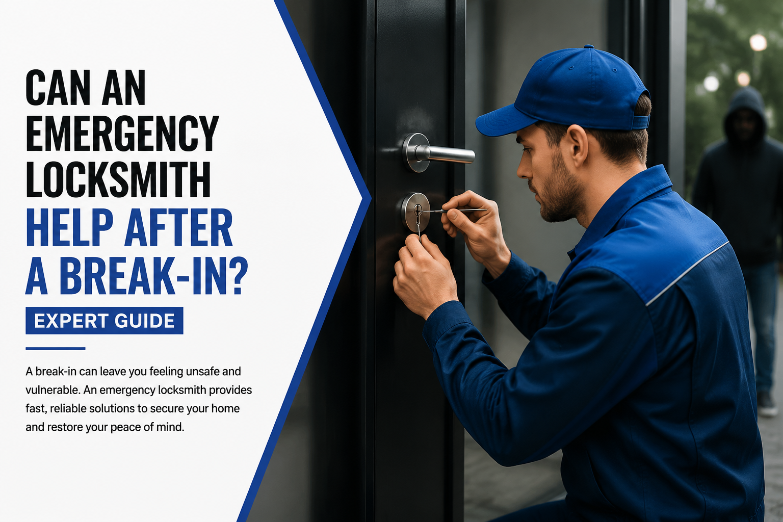 Emergency Locksmith