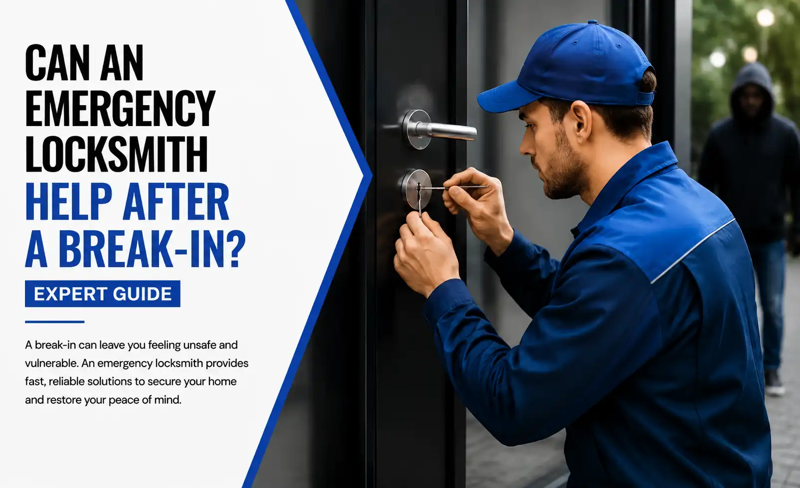 Emergency Locksmith