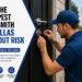 Locksmith in Dallas