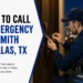 Emergency Locksmith
