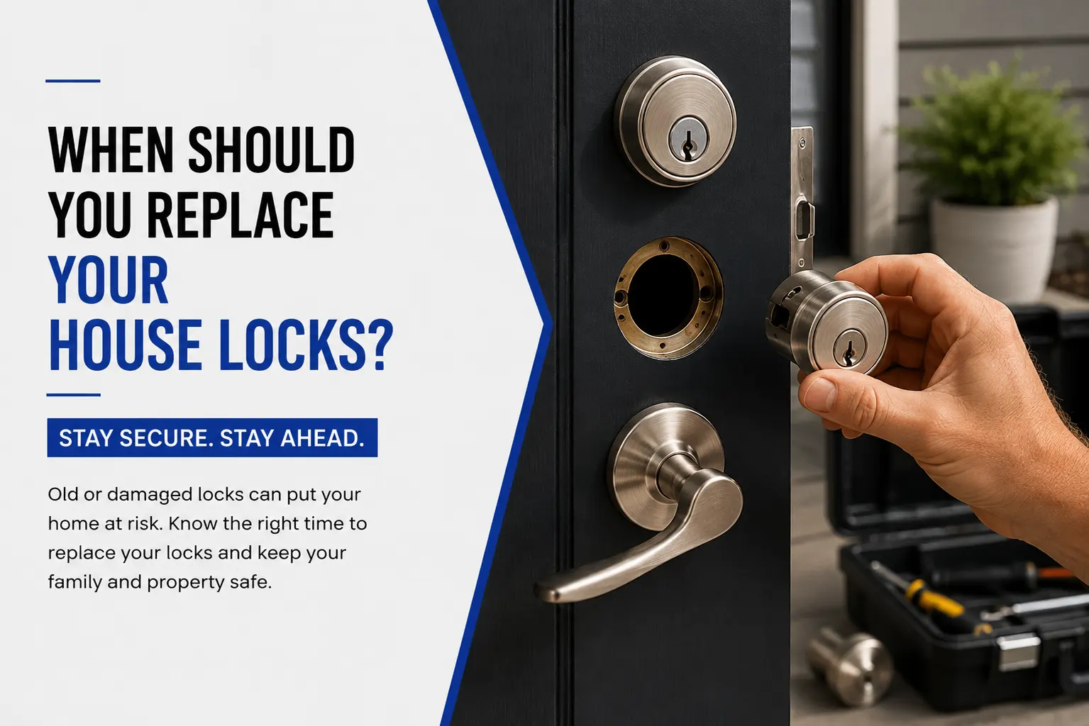 House Locks