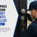 Lockout Services