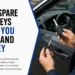 Spare Car Keys
